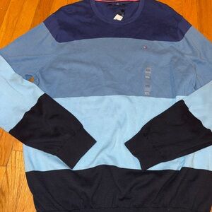 Tommy Hilfiger size extra extra large brand new sweater